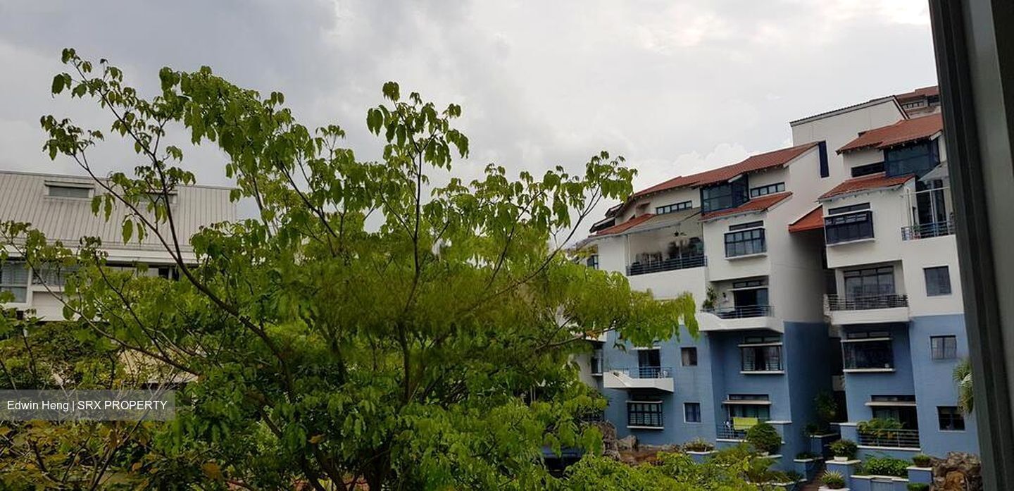 10 Shelford (D11), Apartment #441540381
